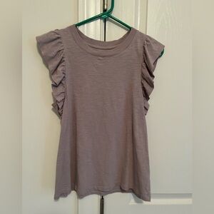 Banana Republic short sleeve tee